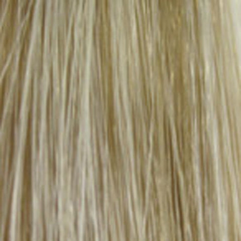 Sleek Finish Synthetic Bang Hairpiece