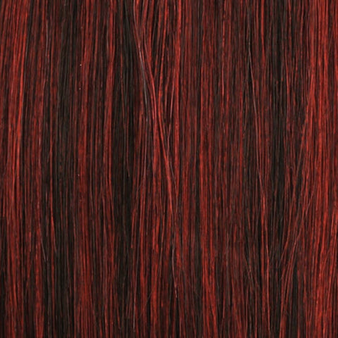 Pony Futura Thin Loose Curl 19" Hairpiece