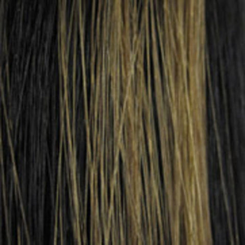 Single Twist Bun Wrap Synthetic Hairpiece