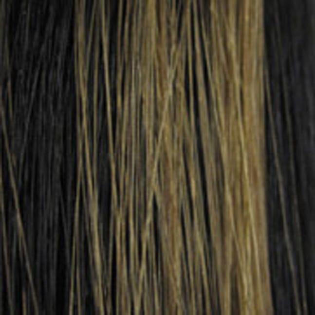 Pony Futura Thin Loose Curl 19" Hairpiece