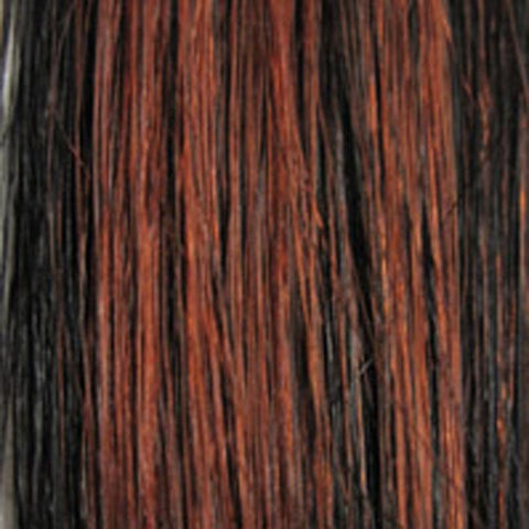 PC Drawstring Synthetic Hairpiece
