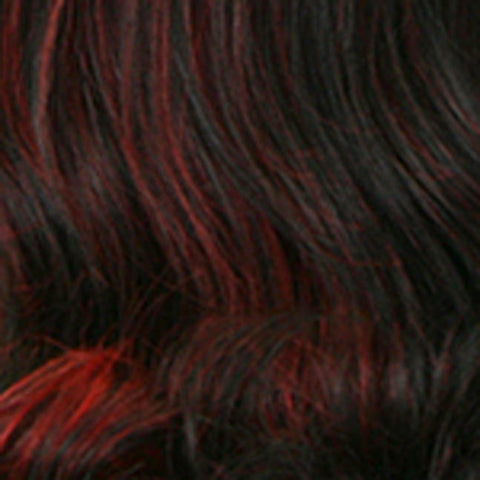 HRW-33 Remy Human Hair Multi Pack 33 Piece Finish 6" Extensions