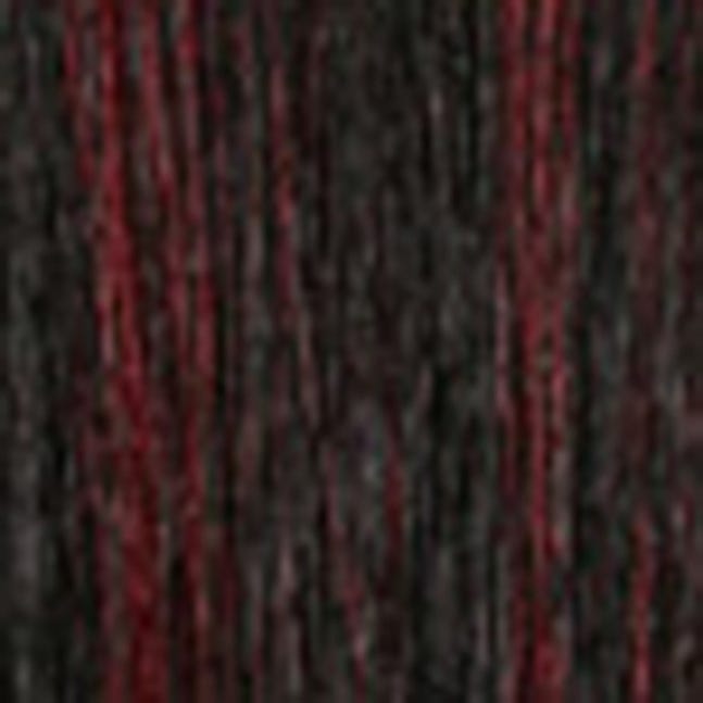French Dome L Hairpiece