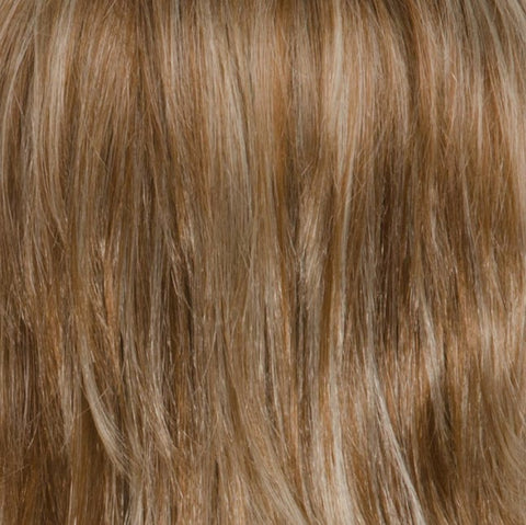 Long Shot Synthetic Drawstring Hairpiece