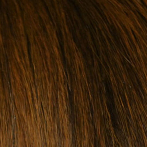 Semi Lace Front Wig