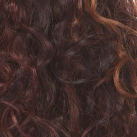 Norah Synthetic 3/4 Wig