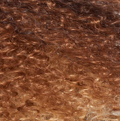 Wendy Synthetic Wig