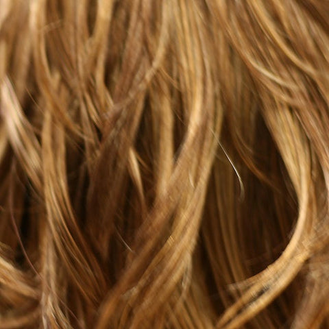 Autumn Synthetic Wig