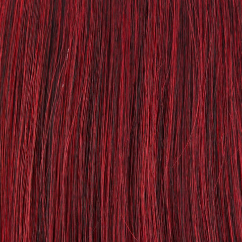 Party Page Synthetic Wig