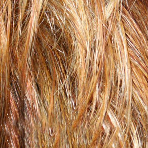 Whitney Synthetic Wig