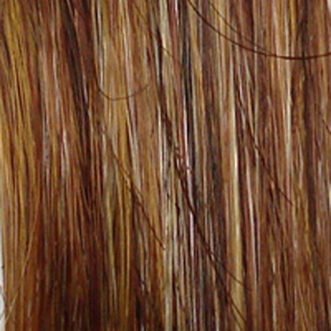 Mono Topper S Synthetic Hairpiece