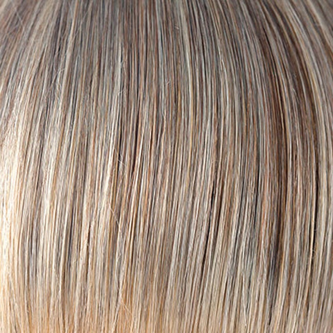 Storm Synthetic Wig