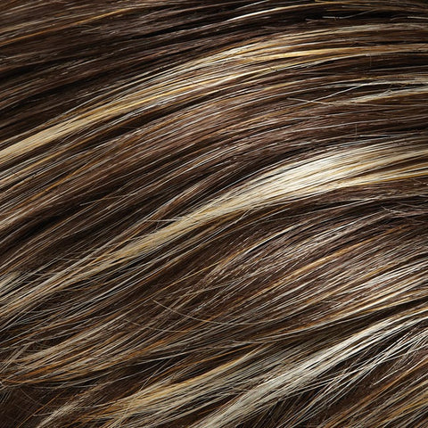 Sheena Petite Synthetic Wig