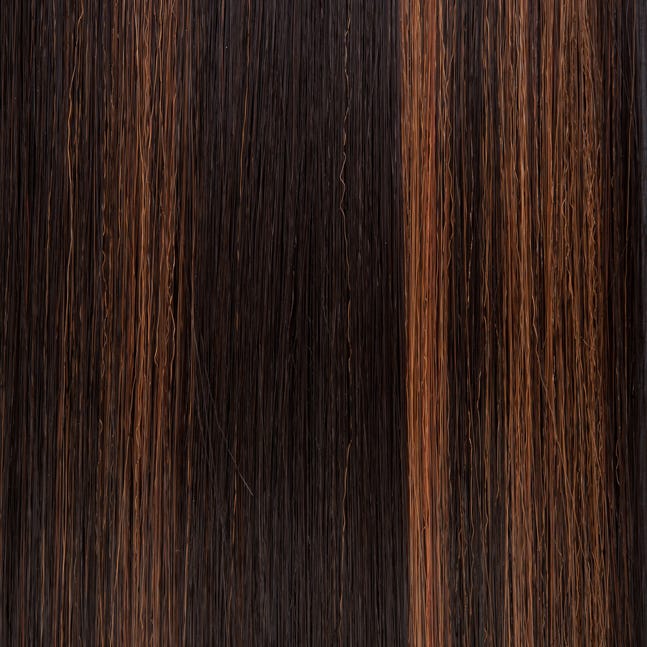 Lisha Human Hair Wig