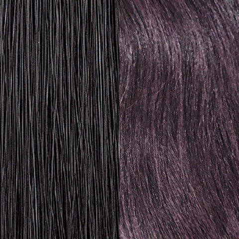 Tanika Synthetic Half Wig