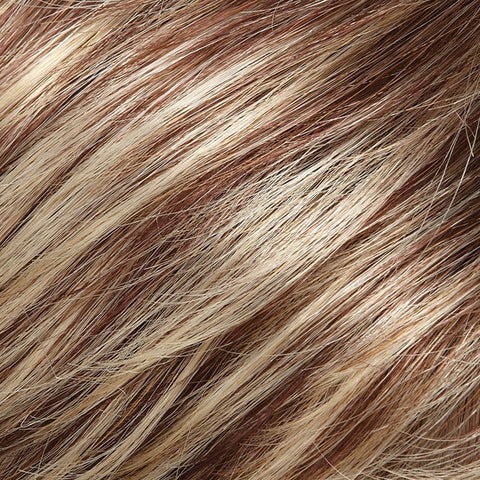 Jessica Synthetic Wig