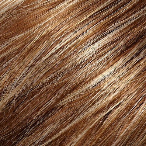 Ignite Heat Defiant Lace Front Wig