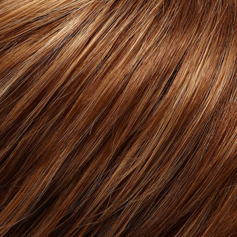 Ignite Heat Defiant Lace Front Wig