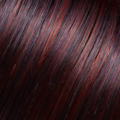 Ignite Heat Defiant Lace Front Wig