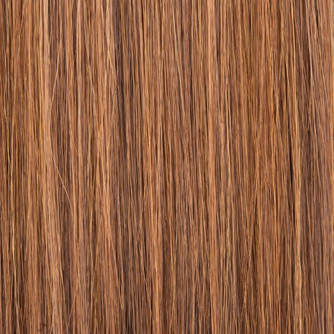 9 Piece Clip In Weave 18" Synthetic Extensions