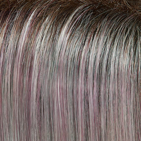 Annette Lace Front Wig