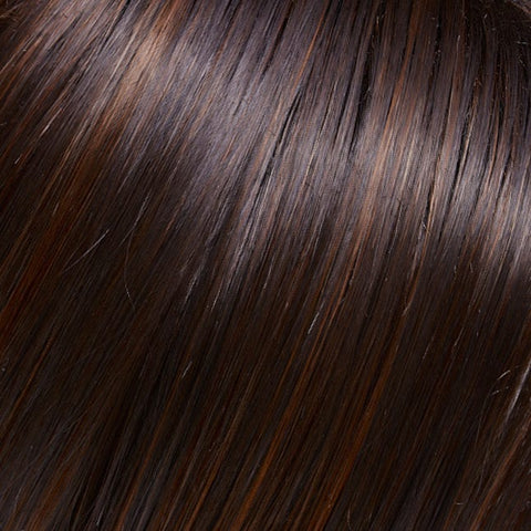 Ignite Heat Defiant Lace Front Wig