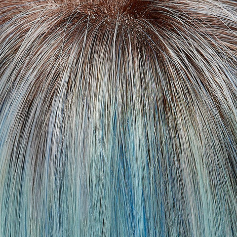 Annette Lace Front Wig
