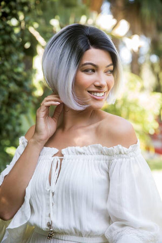 Fabulous Wig - 4101   The Orchid Collection
