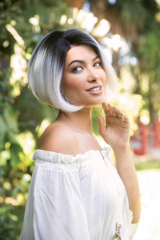 Fabulous Wig - 4101   The Orchid Collection