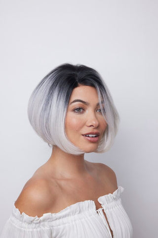 Fabulous Wig - 4101   The Orchid Collection