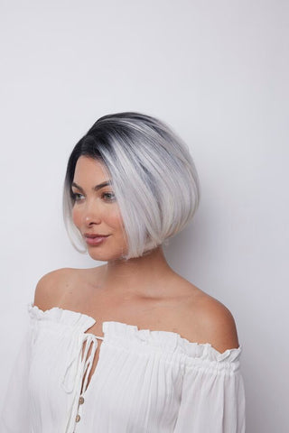 Fabulous Wig - 4101   The Orchid Collection