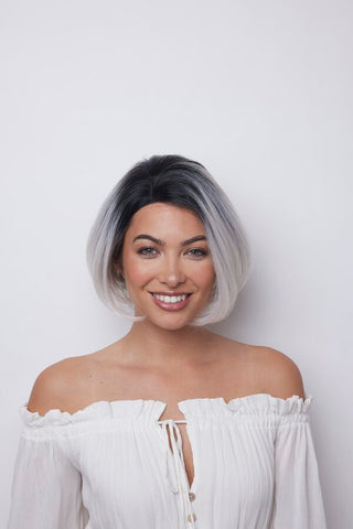Fabulous Wig - 4101   The Orchid Collection