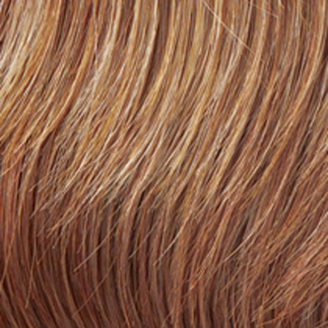 Cheer Synthetic Wig