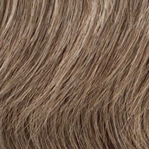 Perk Average Synthetic Wig