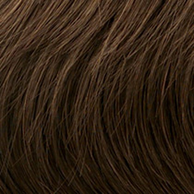 Perk Average Synthetic Wig
