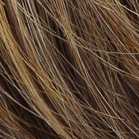 Gala Large Synthetic Wig