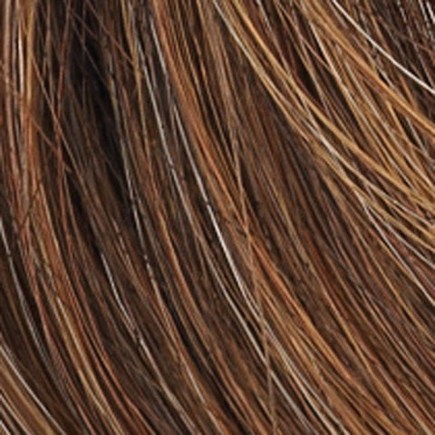 Perk Petite Synthetic Wig