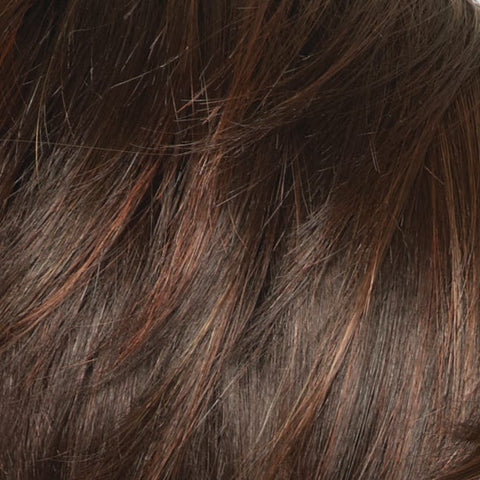 Misha Synthetic Wig