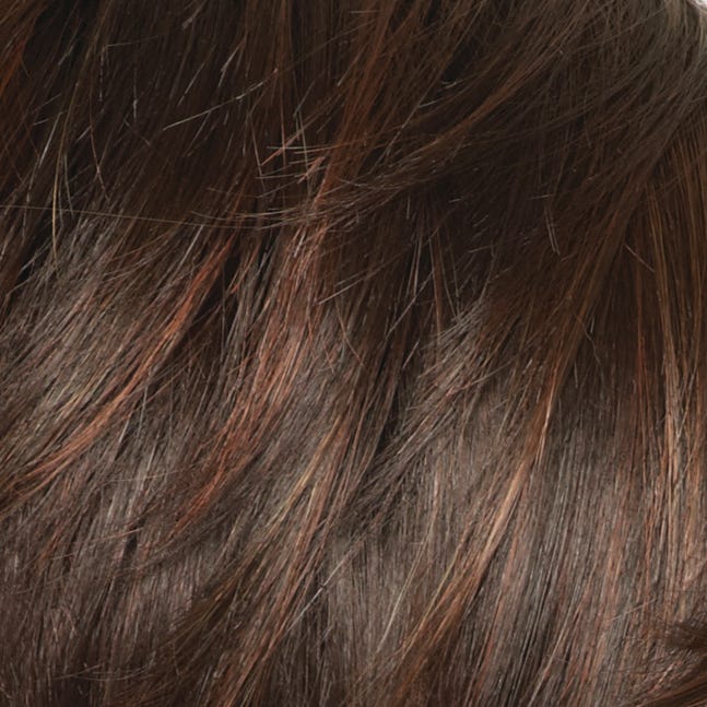 Carrie Synthetic Wig