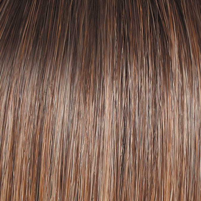 Out The Door Lace Front Wig