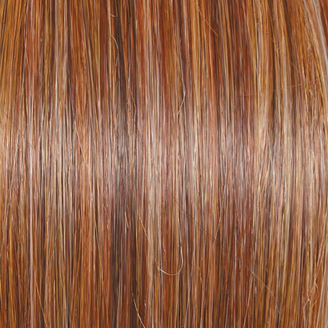 Trend Alert Lace Front Wig