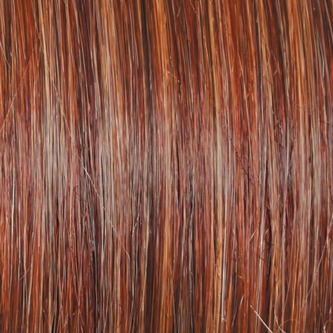 Trend Alert Lace Front Wig
