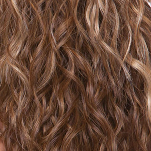 Sexy Drawstring Synthetic Hairpiece