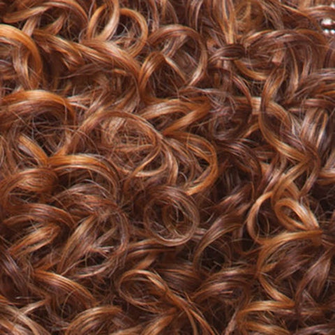 Lollipop Synthetic Wig
