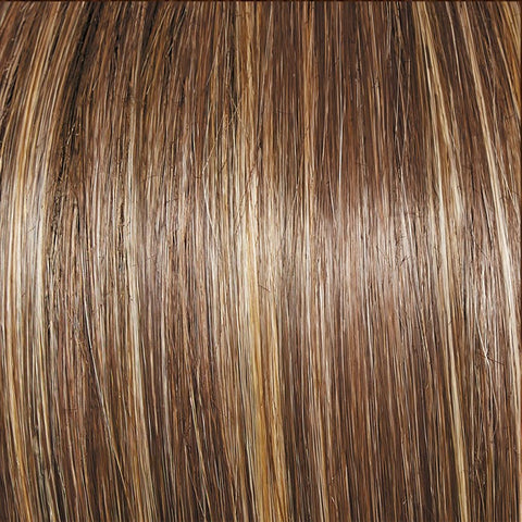 Ready For It Lace Front Wig