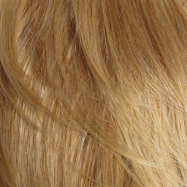 Sage Halo Hairpiece