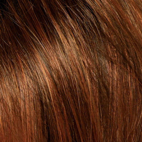 Zoe Synthetic Wig
