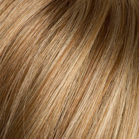 Icone Hand-Tied Lace Front Wig