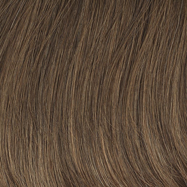 Au Naturel Lace Front Synthetic Wig