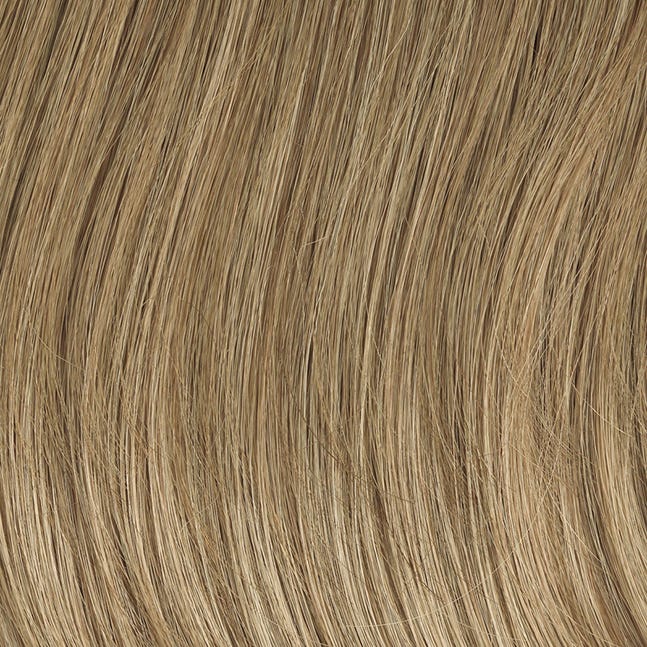 Tousled Lace Front Wig